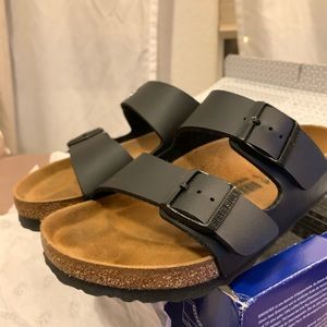 New BIRKENSTOCK ARIZONA BS